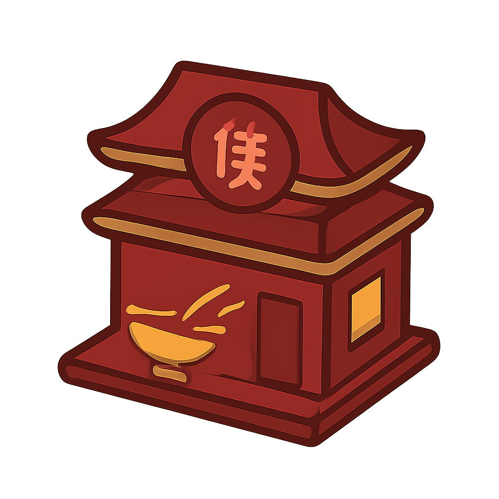 LocalChineseRestaurants.net logo